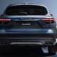Image for article titled Maserati's First Hybrid SUV Is About As Exciting As Hybrid SUVs Get